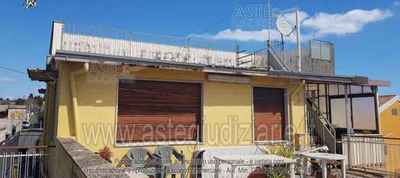 Квартира с 5 комнатами в Ачиреале, Италия № 51174 2