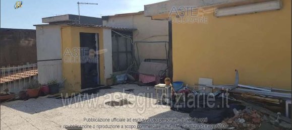 Квартира с 5 комнатами в Ачиреале, Италия № 51174 25