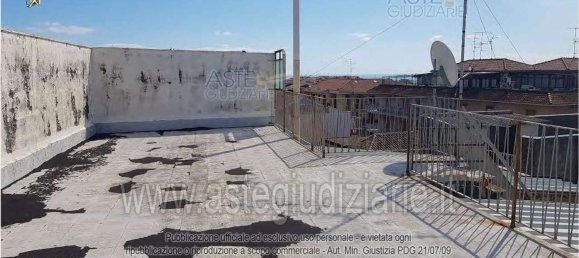 Квартира с 5 комнатами в Ачиреале, Италия № 51174 7