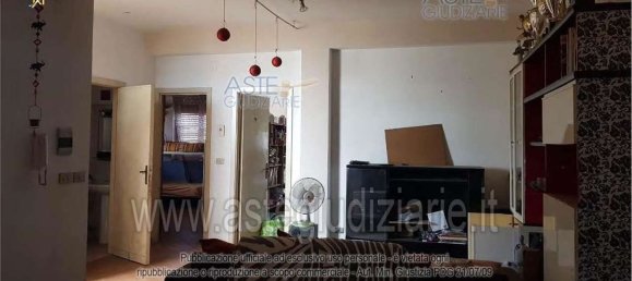 Квартира с 5 комнатами в Ачиреале, Италия № 51174 12