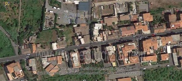 Квартира с 5 комнатами в Ачиреале, Италия № 51174 34