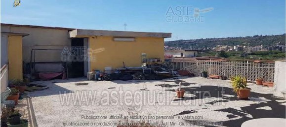 Квартира с 5 комнатами в Ачиреале, Италия № 51174 30