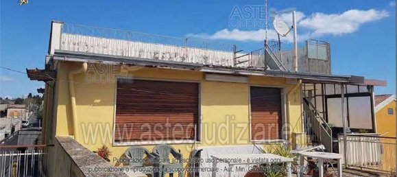 Квартира с 5 комнатами в Ачиреале, Италия № 51174 29