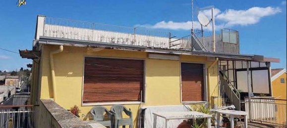 Квартира с 5 комнатами в Ачиреале, Италия № 51174 21