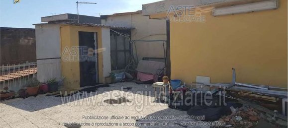 Квартира с 5 комнатами в Ачиреале, Италия № 51174 4