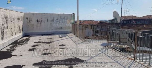 Квартира с 5 комнатами в Ачиреале, Италия № 51174 32