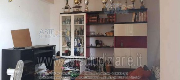 Квартира с 5 комнатами в Ачиреале, Италия № 51174 11