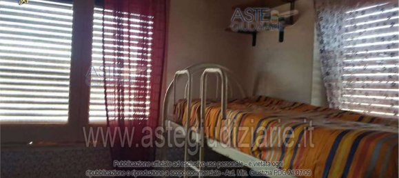 Квартира с 5 комнатами в Ачиреале, Италия № 51174 19