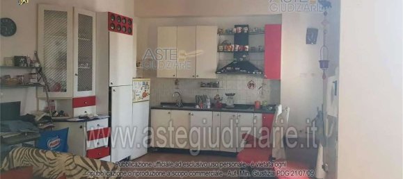 Квартира с 5 комнатами в Ачиреале, Италия № 51174 13