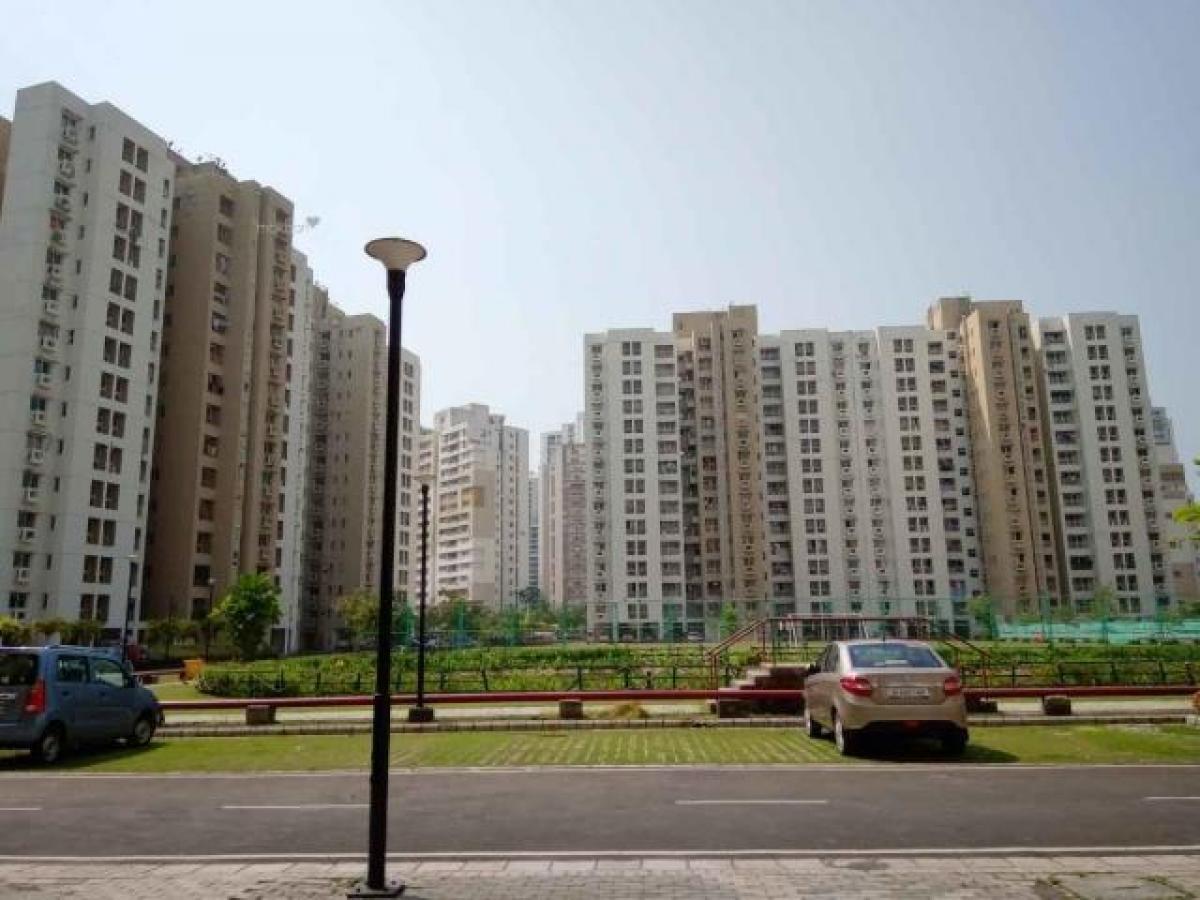 3 chambres Maison à Kolkata, India No. 3148