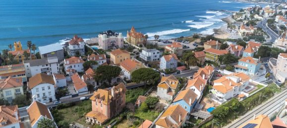 4 bedrooms House in Cascais, Portugal No. 170742 27