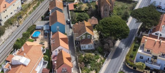 4 bedrooms House in Cascais, Portugal No. 170742 24