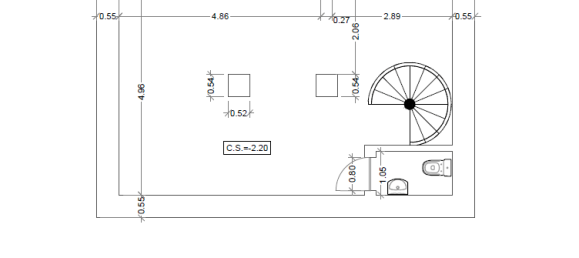 4 bedrooms House in Cascais, Portugal No. 170742 32