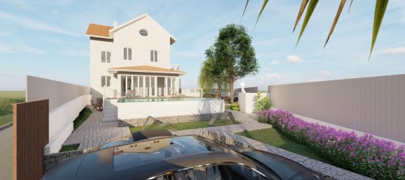 4 bedrooms House in Cascais, Portugal No. 170742 4