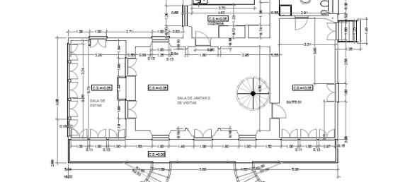 4 bedrooms House in Cascais, Portugal No. 170742 34