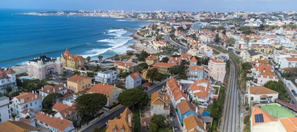 4 bedrooms House in Cascais, Portugal No. 170742 26