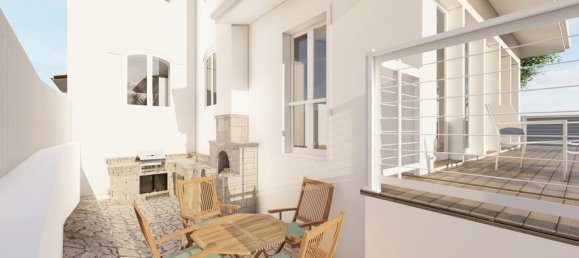 4 bedrooms House in Cascais, Portugal No. 170742 19