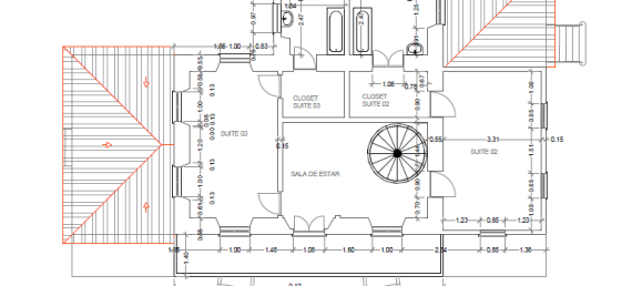 4 bedrooms House in Cascais, Portugal No. 170742 31