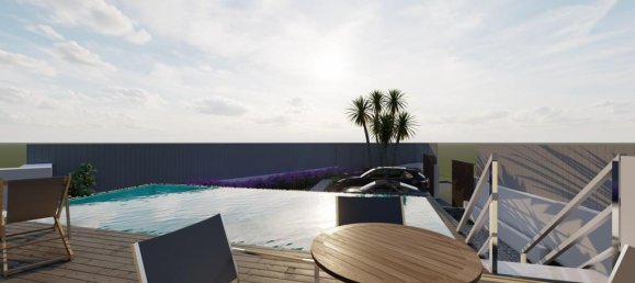 4 bedrooms House in Cascais, Portugal No. 170742 20