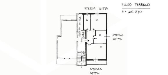 6-Zimmer Villa in Parabiago, Italy, Nr. 17274 29