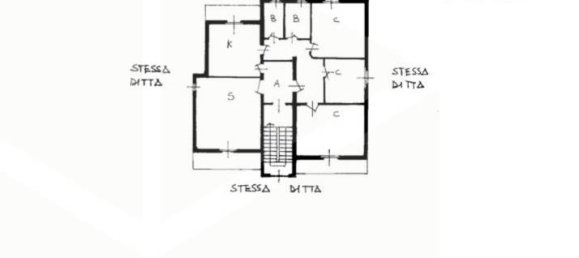 6-Zimmer Villa in Parabiago, Italy, Nr. 17274 42