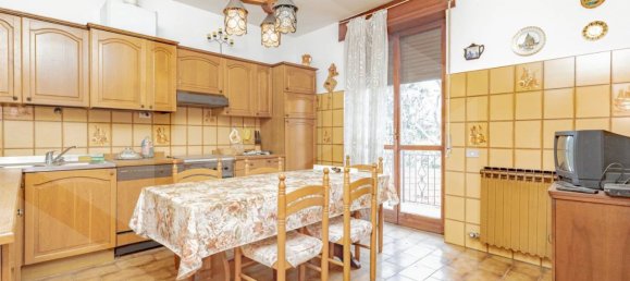 6-Zimmer Villa in Parabiago, Italy, Nr. 17274 20