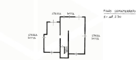 6-Zimmer Villa in Parabiago, Italy, Nr. 17274 26