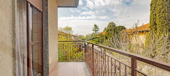 6-Zimmer Villa in Parabiago, Italy, Nr. 17274 41