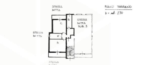 6-Zimmer Villa in Parabiago, Italy, Nr. 17274 44