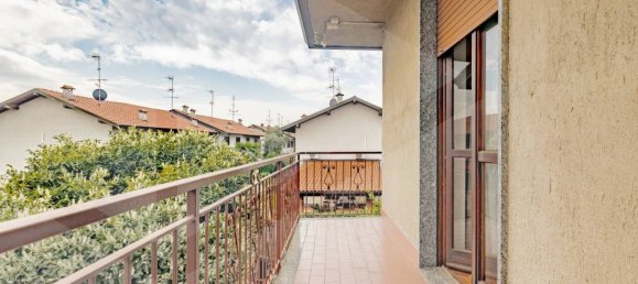 6-Zimmer Villa in Parabiago, Italy, Nr. 17274 13