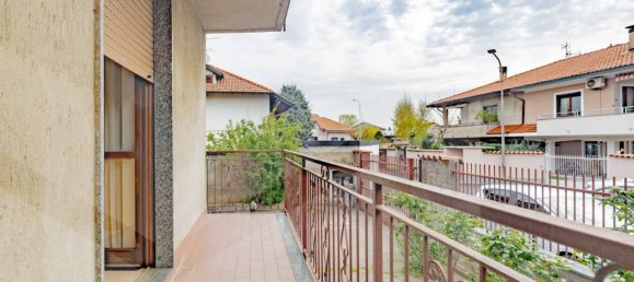 6-Zimmer Villa in Parabiago, Italy, Nr. 17274 32