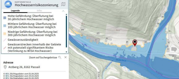 Дом с 5 спальнями в Пассайль, Австрия № 254361 49