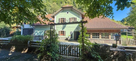 Дом с 5 спальнями в Пассайль, Австрия № 254361 44