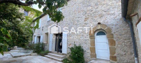 10 bedrooms Villa in Sisteron, France No. 353486 2