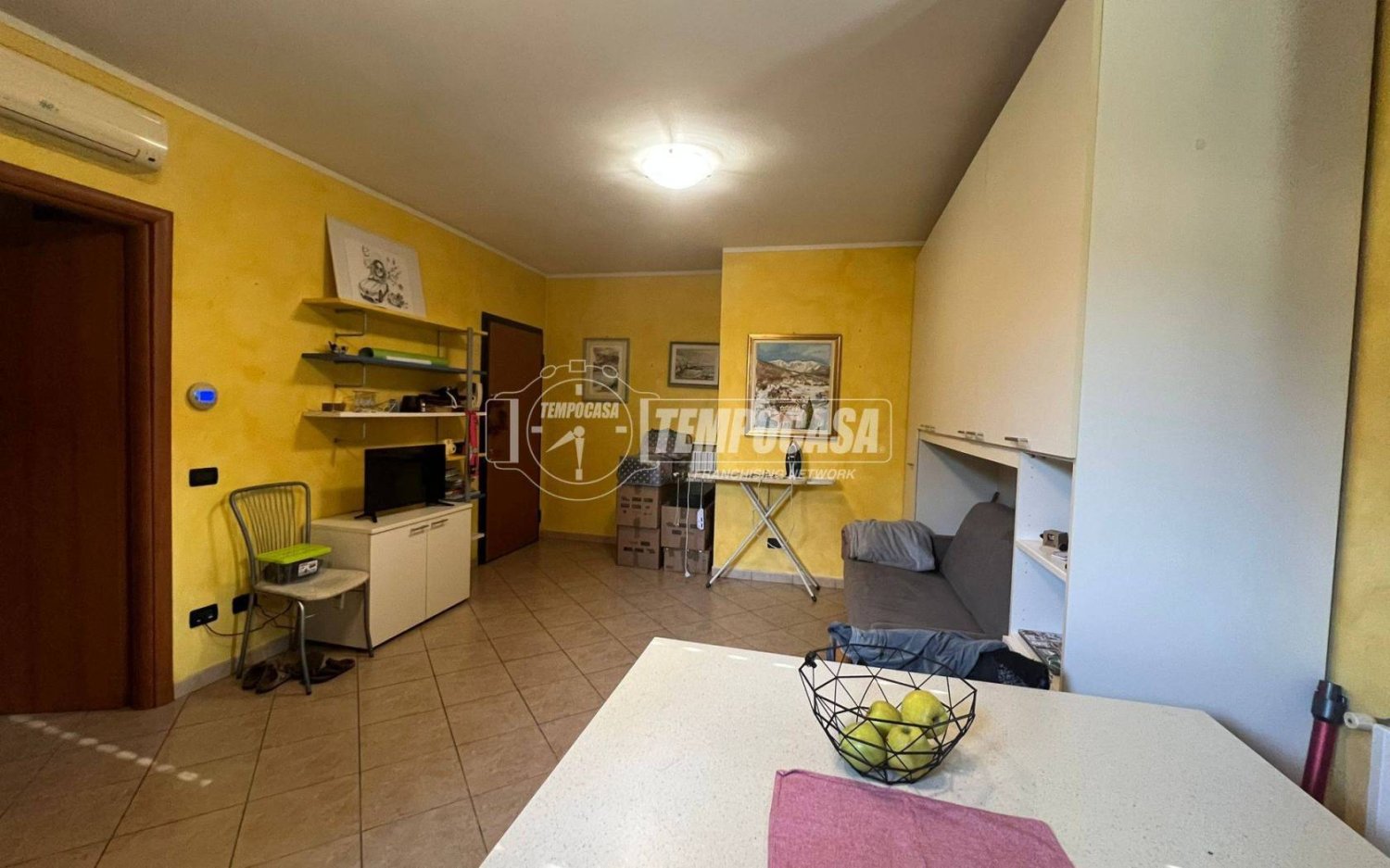 Studio in Poggio Rusco, Italy No. 263795