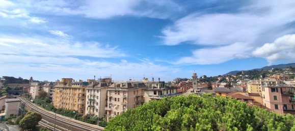 5-Zimmer Wohnung in Rapallo, Italy, Nr. 278110 9