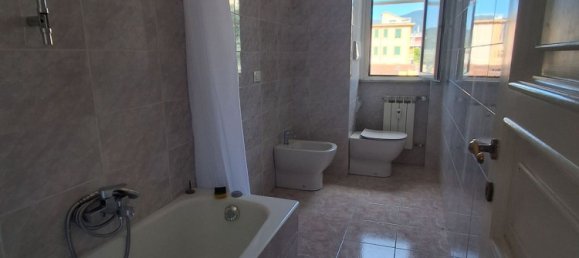 5-Zimmer Wohnung in Rapallo, Italy, Nr. 278110 16