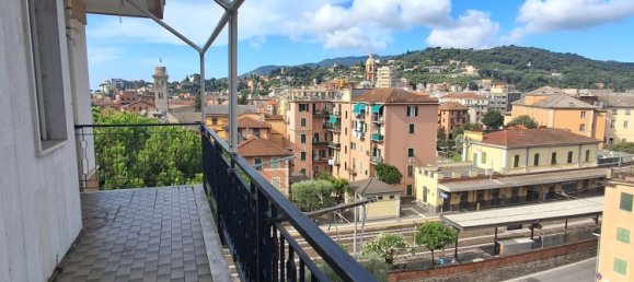 5-Zimmer Wohnung in Rapallo, Italy, Nr. 278110 27