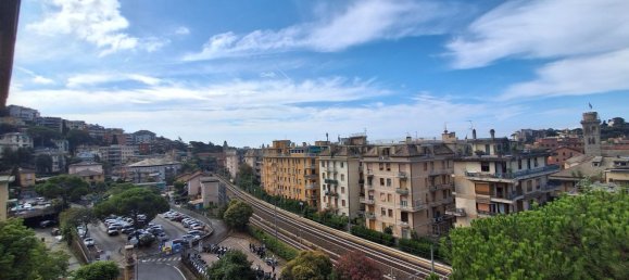 5-Zimmer Wohnung in Rapallo, Italy, Nr. 278110 7