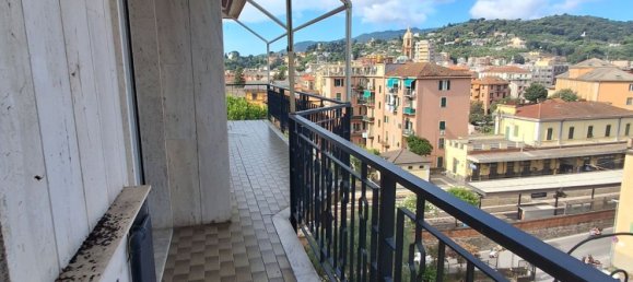 5-Zimmer Wohnung in Rapallo, Italy, Nr. 278110 26
