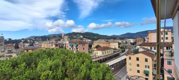 5-Zimmer Wohnung in Rapallo, Italy, Nr. 278110 8