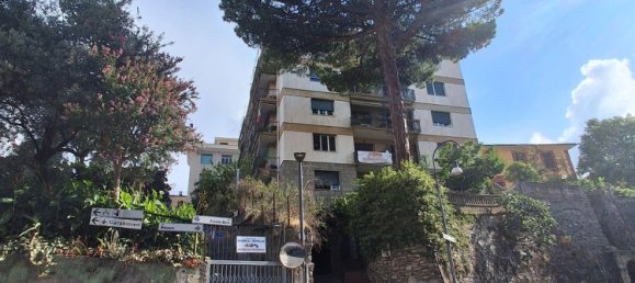 5-Zimmer Wohnung in Rapallo, Italy, Nr. 278110 30