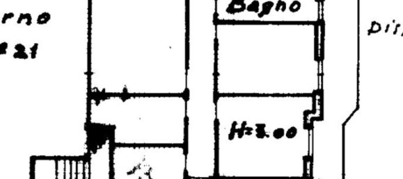 5-Zimmer Wohnung in Rapallo, Italy, Nr. 278110 32