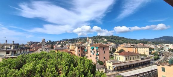 5-Zimmer Wohnung in Rapallo, Italy, Nr. 278110 10