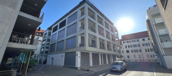 1 bedroom Apartment in Ulm, Germany No. 271547 2