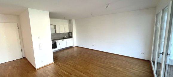 1 bedroom Apartment in Ulm, Germany No. 271547 5