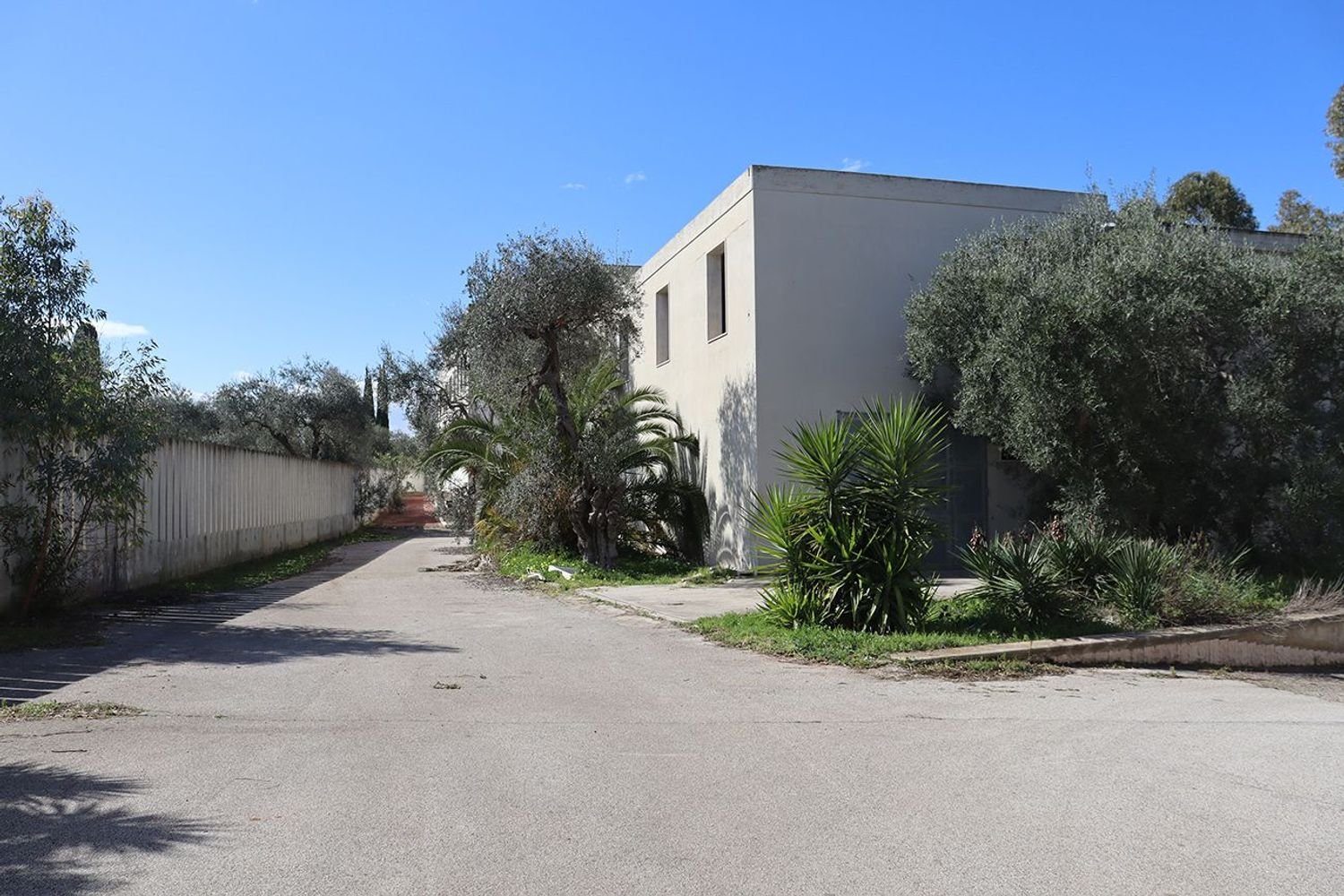 11-salle Entrepôt à Palo del Colle, Italy No. 172379