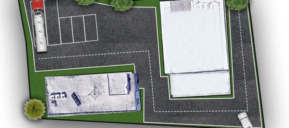 11-salle Entrepôt à Palo del Colle, Italy No. 172379 2