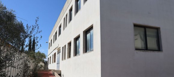 11-salle Entrepôt à Palo del Colle, Italy No. 172379 4