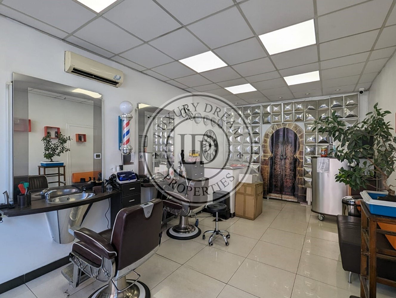 2 غرف نوم شقة في Malakoff, France رقم 169073